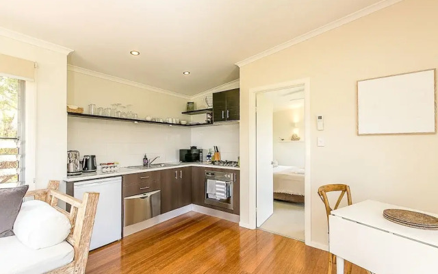 Blackwattle Luxury Retreats