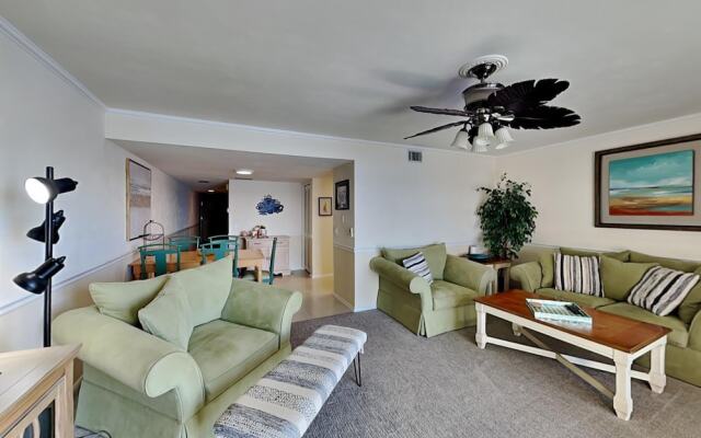 Intercoastal Dreams 201