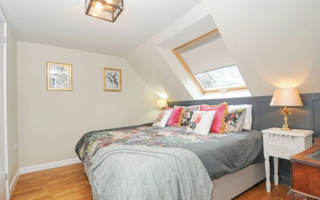 The Coach House