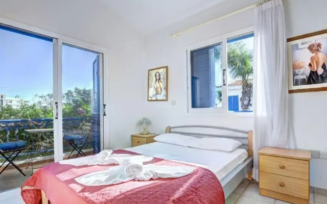 Villa Samira AQ SA4