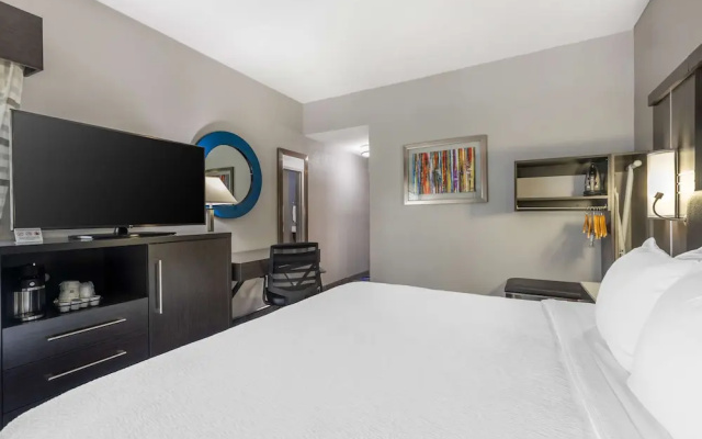 Americas Best Value Inn