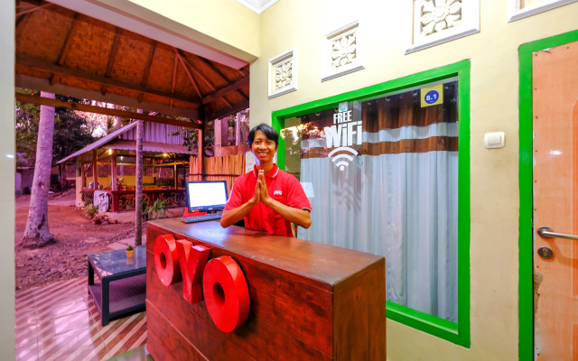 OYO 1793 Kuta Circle Homestay