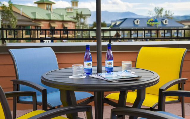 Margaritaville Island Hotel