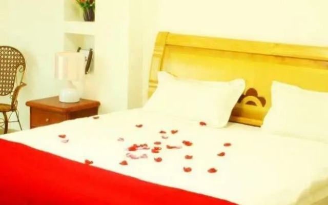 Meteyo Holiday Apartment - Sanya