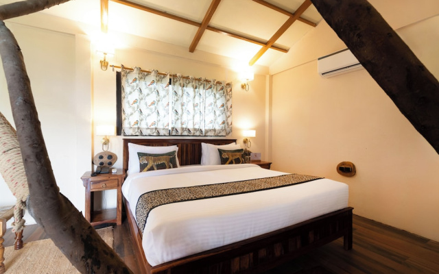 Bagh Serai by Alaya Stays