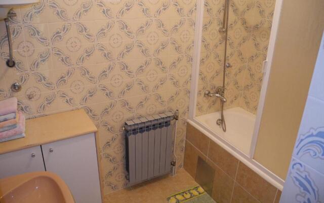 Apartment BLANKA 4+1