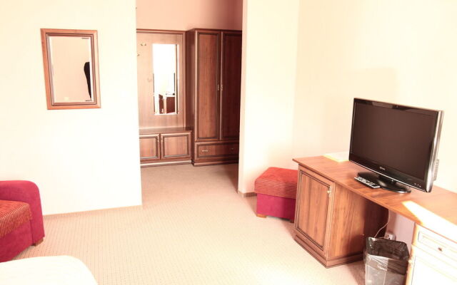 Hotel Tatry