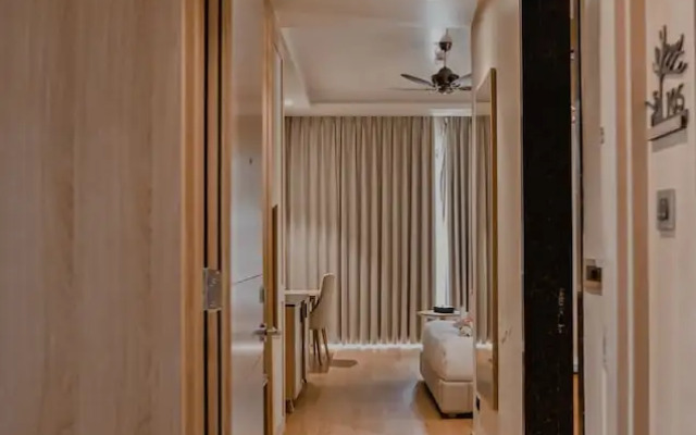 Pushkara Resort And Spa