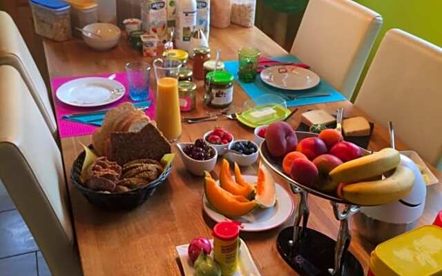 B&B Stein am Rhein