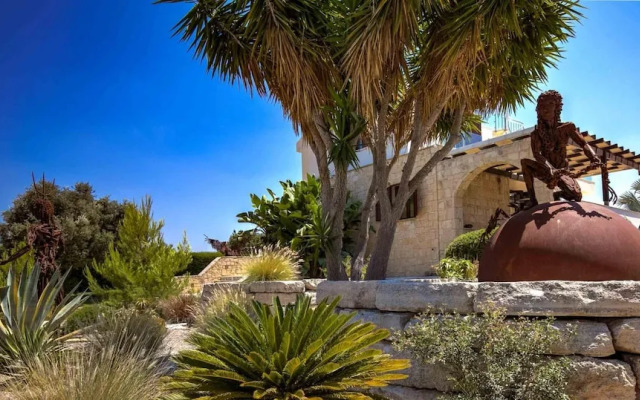 Villa 35 - Poseidon in Kouklia
