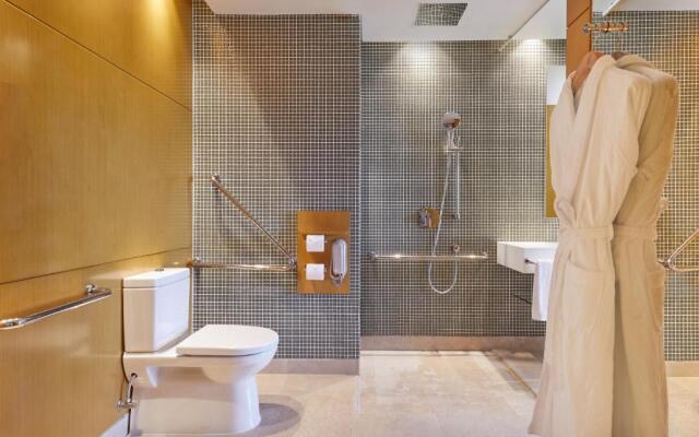 The Westin Shenzhen Nanshan