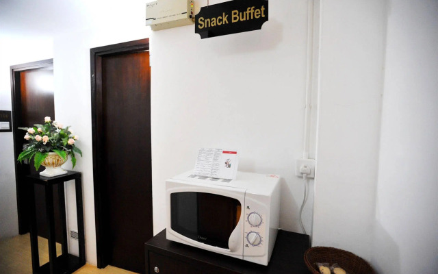 Bridal Tea House - Tai Kok Tsui Anchor Street
