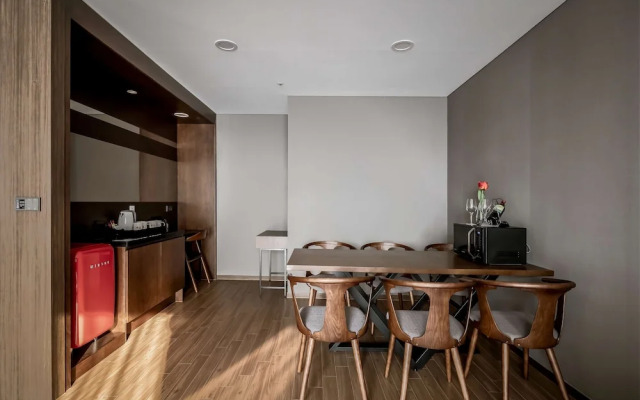 Best Western Plus Hotel Sejong