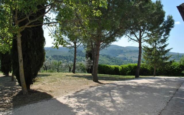 Agriturismo I Getsemani