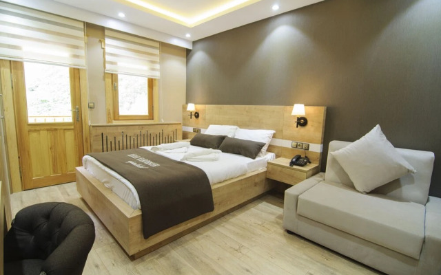Ilhan Kardesler Apart Hotel