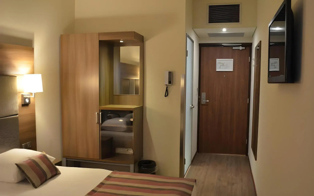 Ozo Hotels Cordial Amsterdam