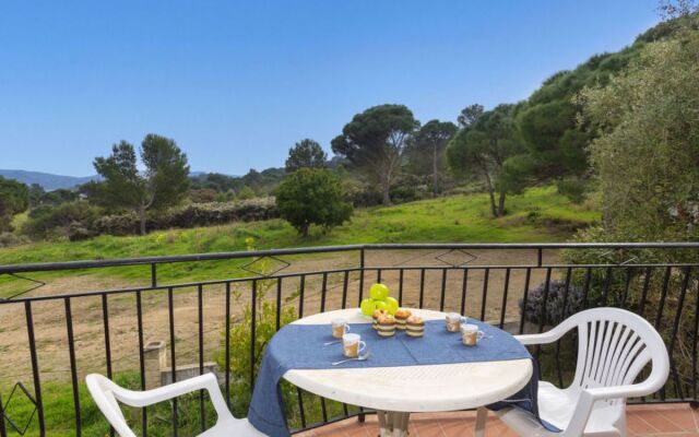 Apartment Sarnella El Port de la Selva