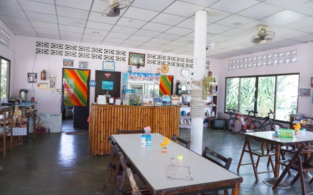 Wasana Resort Ranong