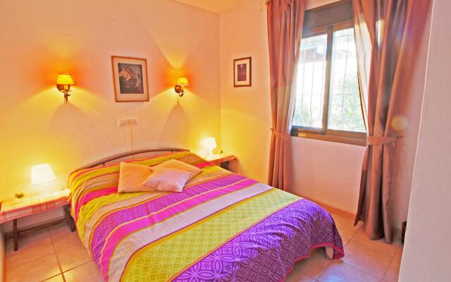 Villas Costa Calpe - Ebi