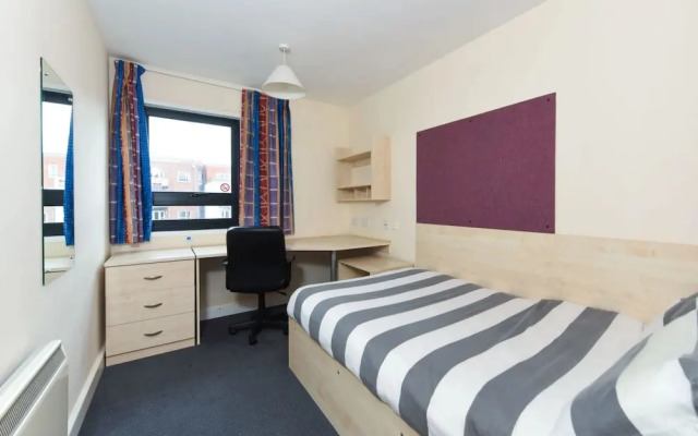 Student Only Corfe House