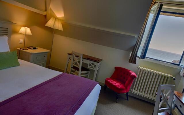 Hôtel Le Grand Large