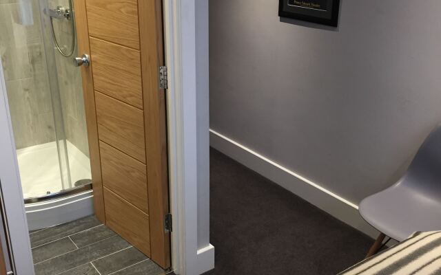 Ilfracombe Carlton Hotel - Hotel