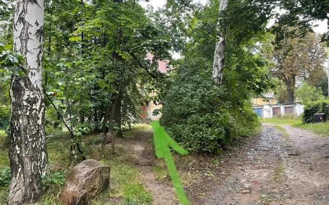 Yourapart Sopot for 2