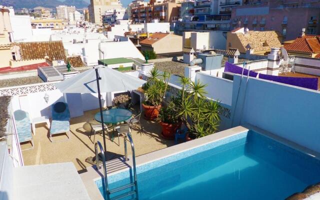 107331 - Apartment in Fuengirola