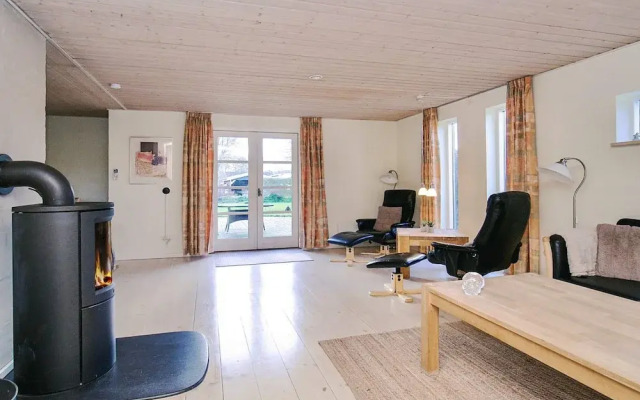 6 Person Holiday Home in Slagelse-by Traum
