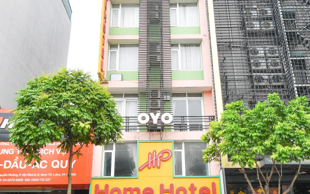 Hp Home Hotel by Oyo