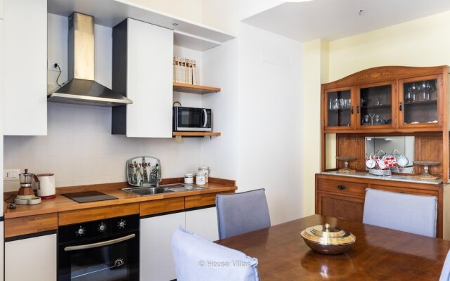 House Villas - Zia Emma