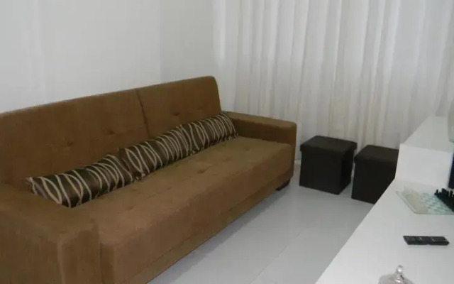 Condomínio Studio Parnamirim