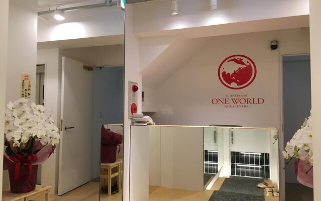 One World Osaka Central