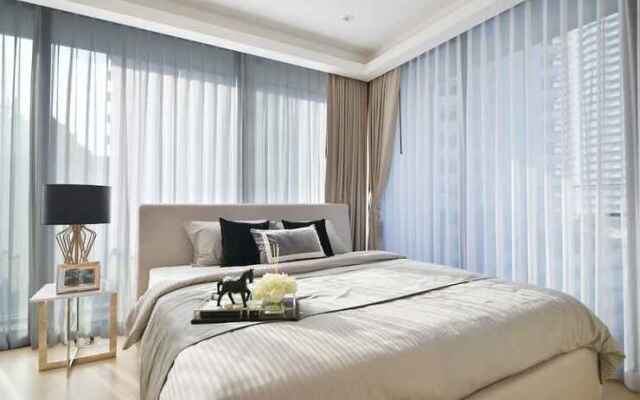 LeGrant Suites Sukhumvit 11 Bangkok