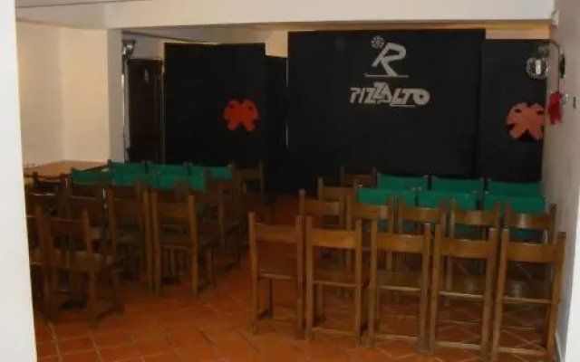 Hotel Pizzalto