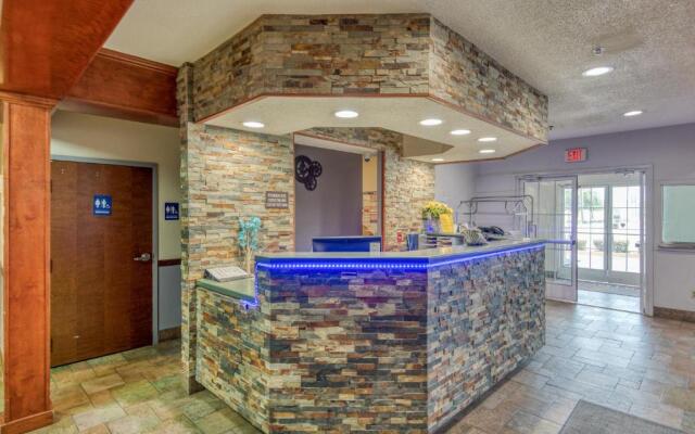 Trident Inn & Suites, Baton Rouge