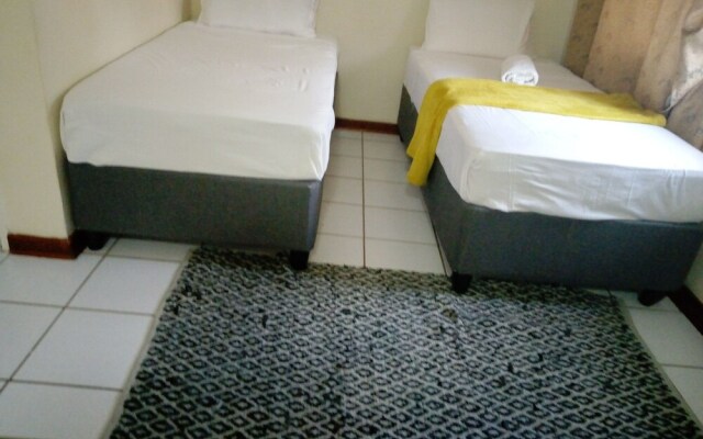 Namane Guest House