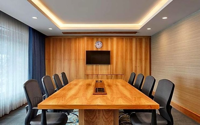 Mercure Istanbul Batisehir
