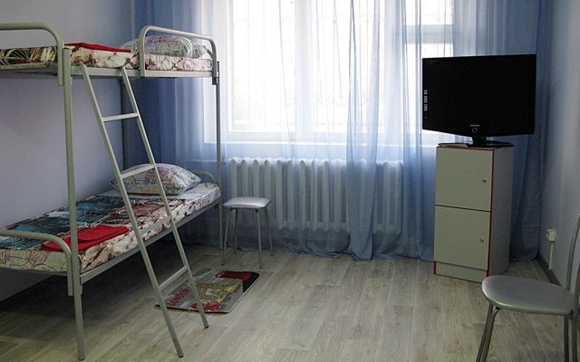 Hostel Kristall — фото