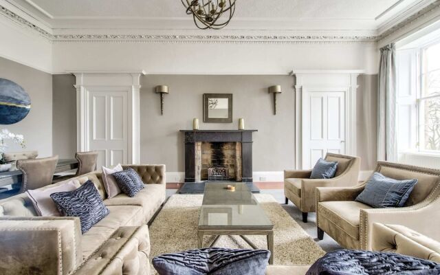Stunning 2bdr Georgian Flat
