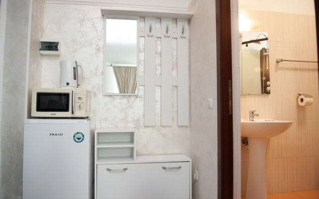 Sia Residence