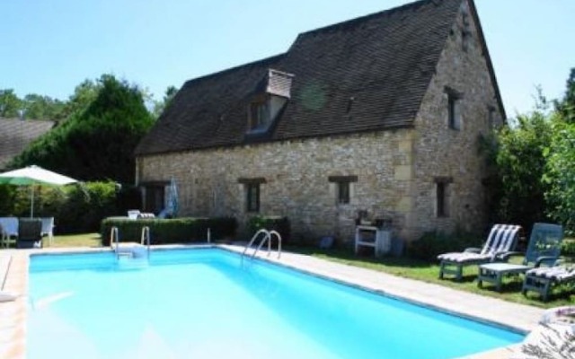 La Maison De Mathilde