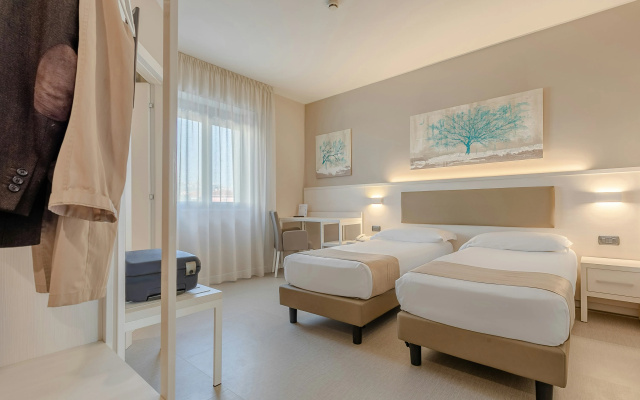 Hotel Concorde