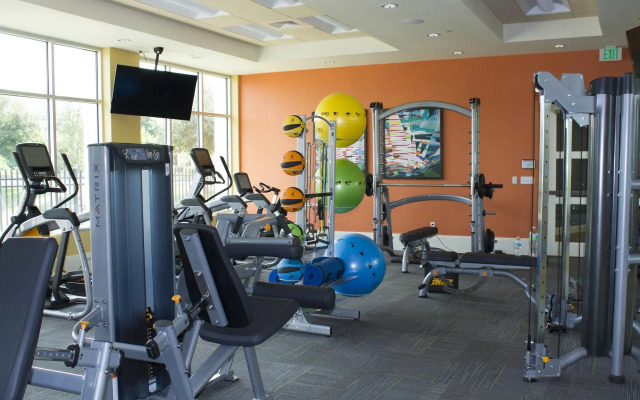 Holiday Inn Express And Suites Clermont Se West Orlando by IHG