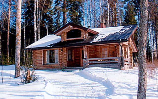 Holiday Home Hepolehto