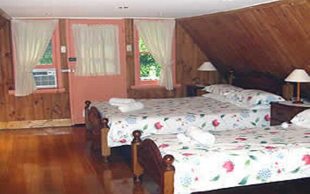 Birchwood Manor