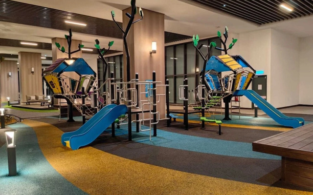 Avara Mid Valley By VP