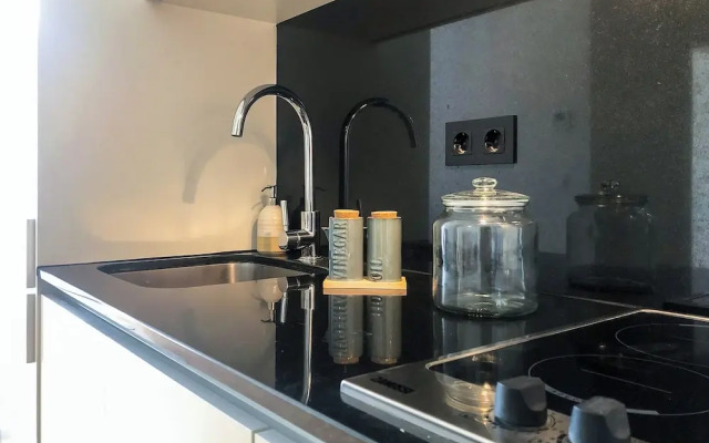 Prt002 · Charming 1 bed +1 @ Avenida dos Aliados