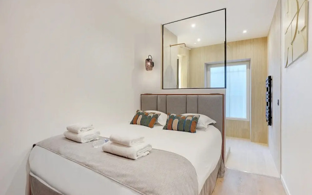Luxurious Apartment - 2br/6p - Opara
