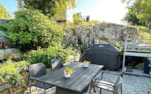 4 Star Holiday Home in Skarhamn-by Traum